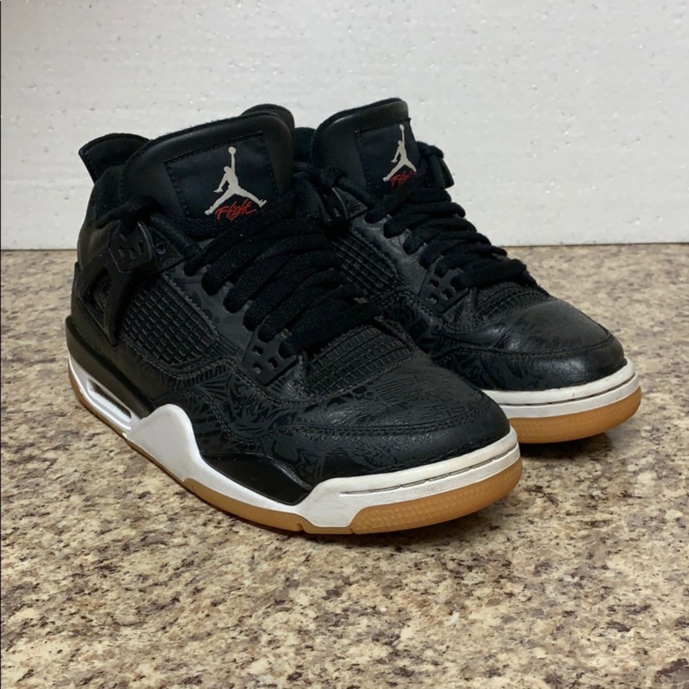 Jordan 3 Retro ‘Laser’